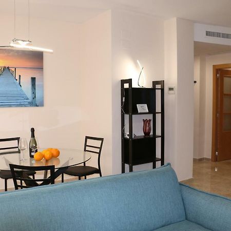 Apartments Abate 4 Valencia Eksteriør bilde