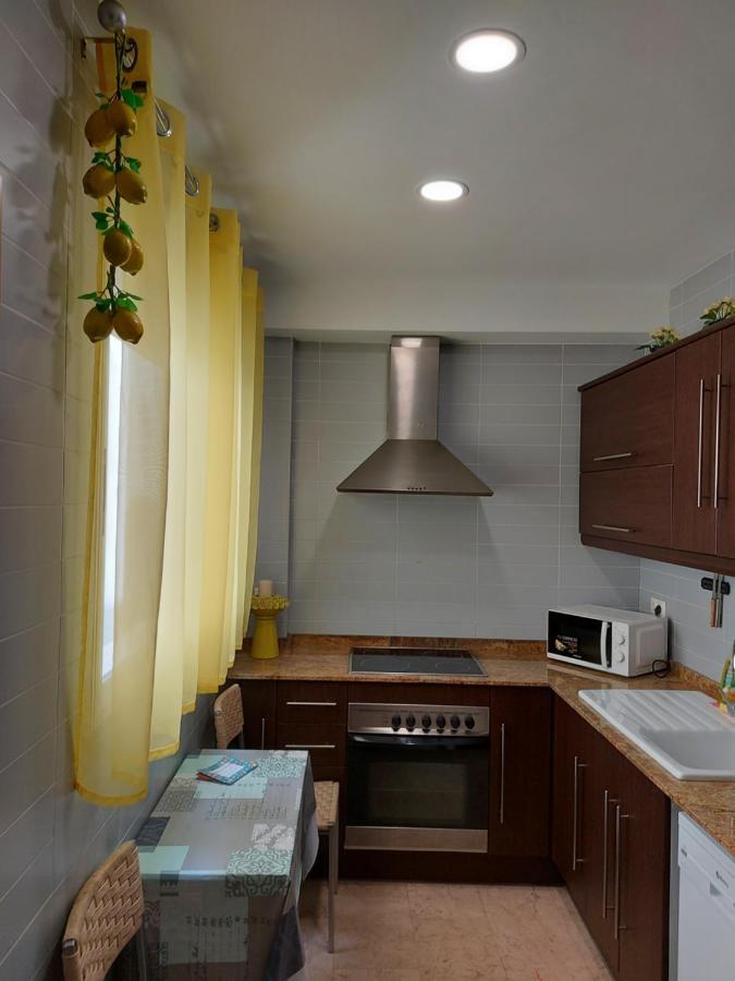 Apartments Abate 4 Valencia Eksteriør bilde