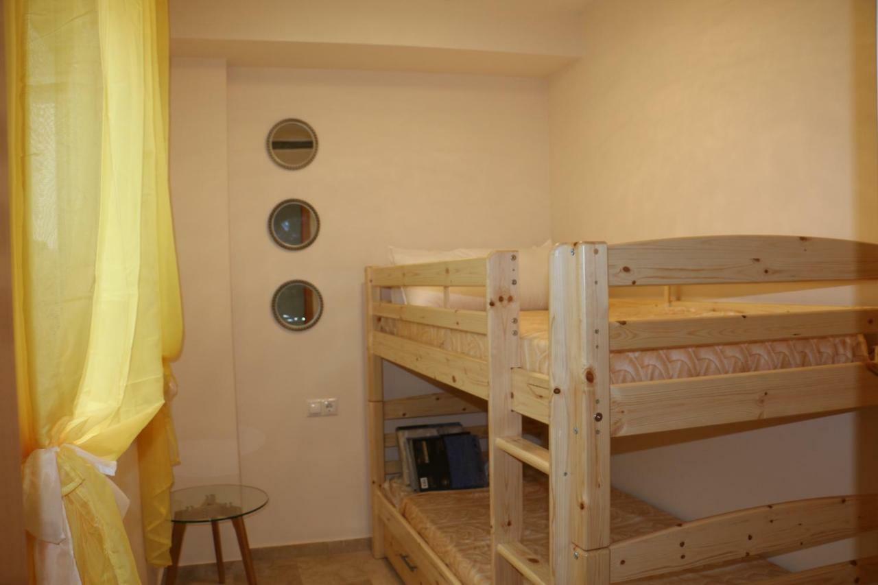 Apartments Abate 4 Valencia Eksteriør bilde