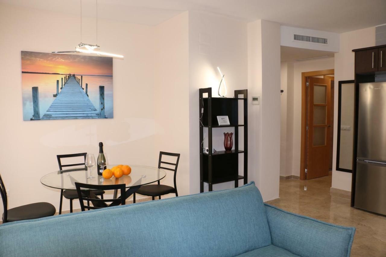 Apartments Abate 4 Valencia Eksteriør bilde