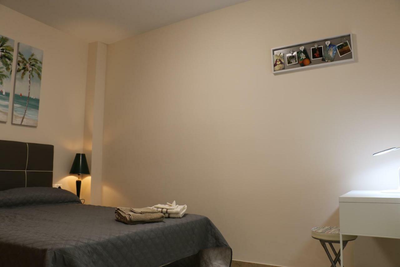 Apartments Abate 4 Valencia Eksteriør bilde