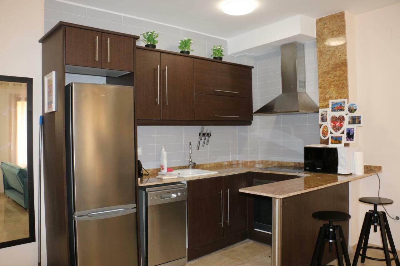 Apartments Abate 4 Valencia Eksteriør bilde